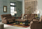 Tulen Reclining Sofa