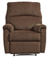 Nerviano Zero Wall Recliner