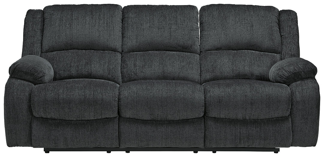 Draycoll Reclining Sofa