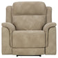 Next-Gen DuraPella PWR Recliner/ADJ Headrest