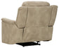 Next-Gen DuraPella PWR Recliner/ADJ Headrest