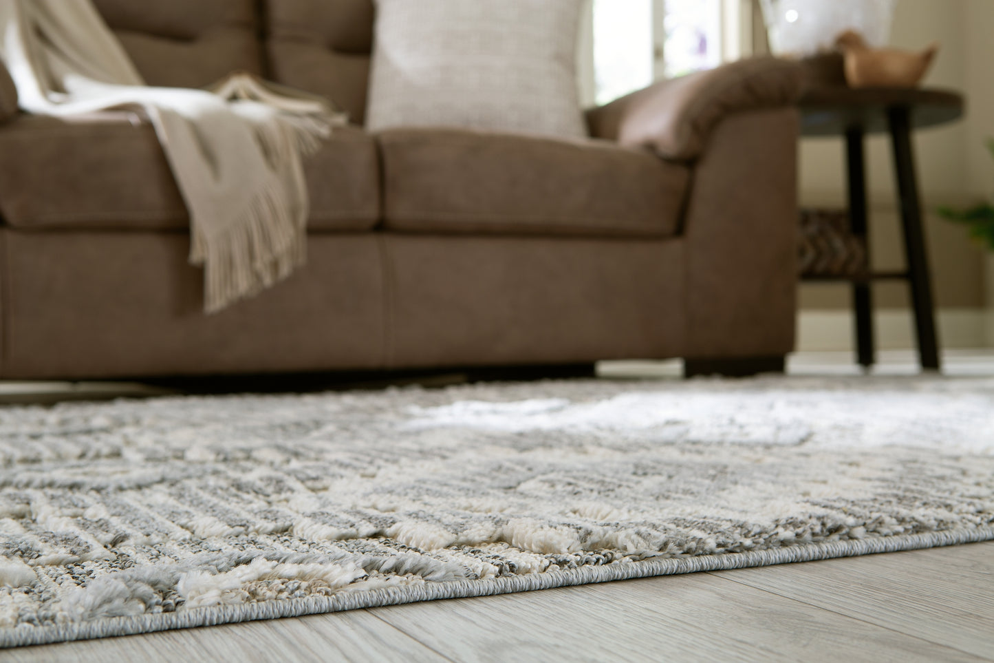 Monwick Large Rug