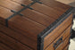 Kettleby Storage Trunk