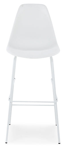 Forestead Tall Barstool (2/CN)