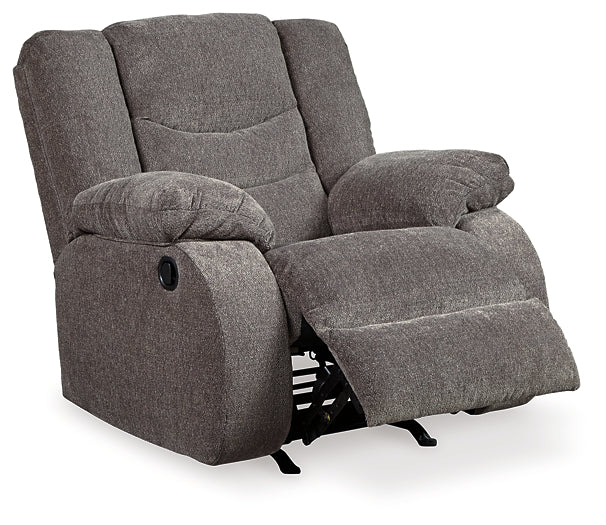 Tulen Rocker Recliner