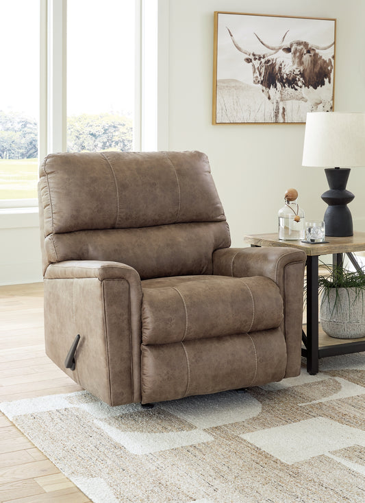 Navi Rocker Recliner