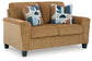 Erinslane Loveseat