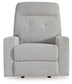 Skillins Rocker Recliner