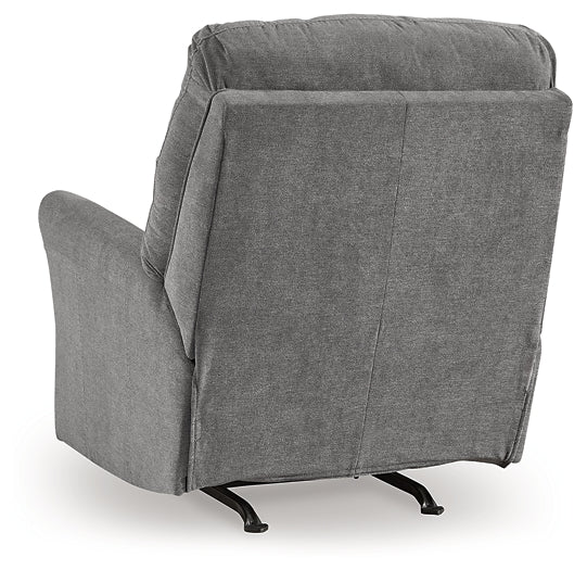 Marleton Rocker Recliner